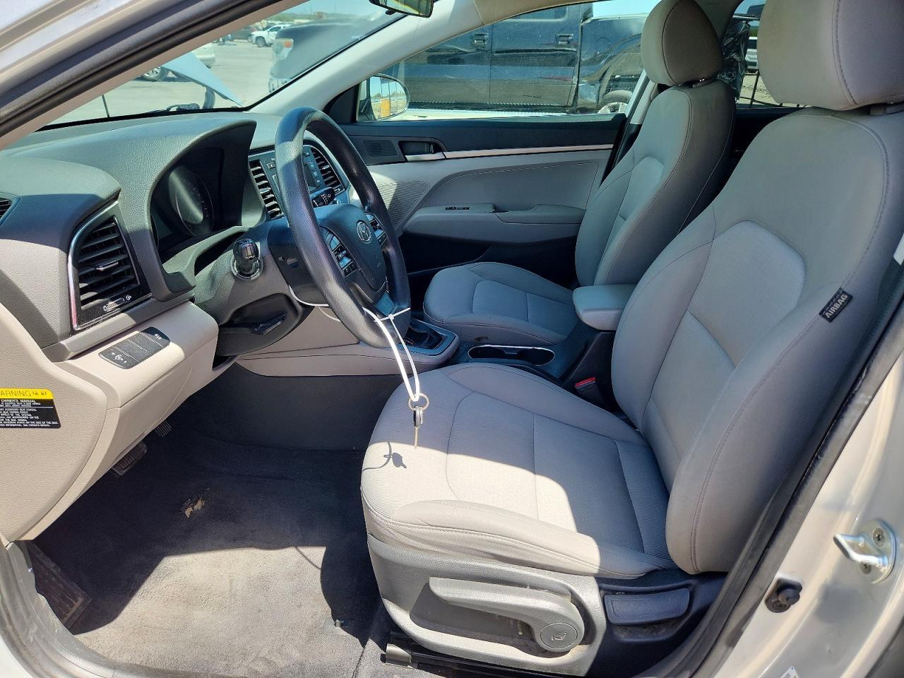 2018 Hyundai Elantra Se - Фото 7