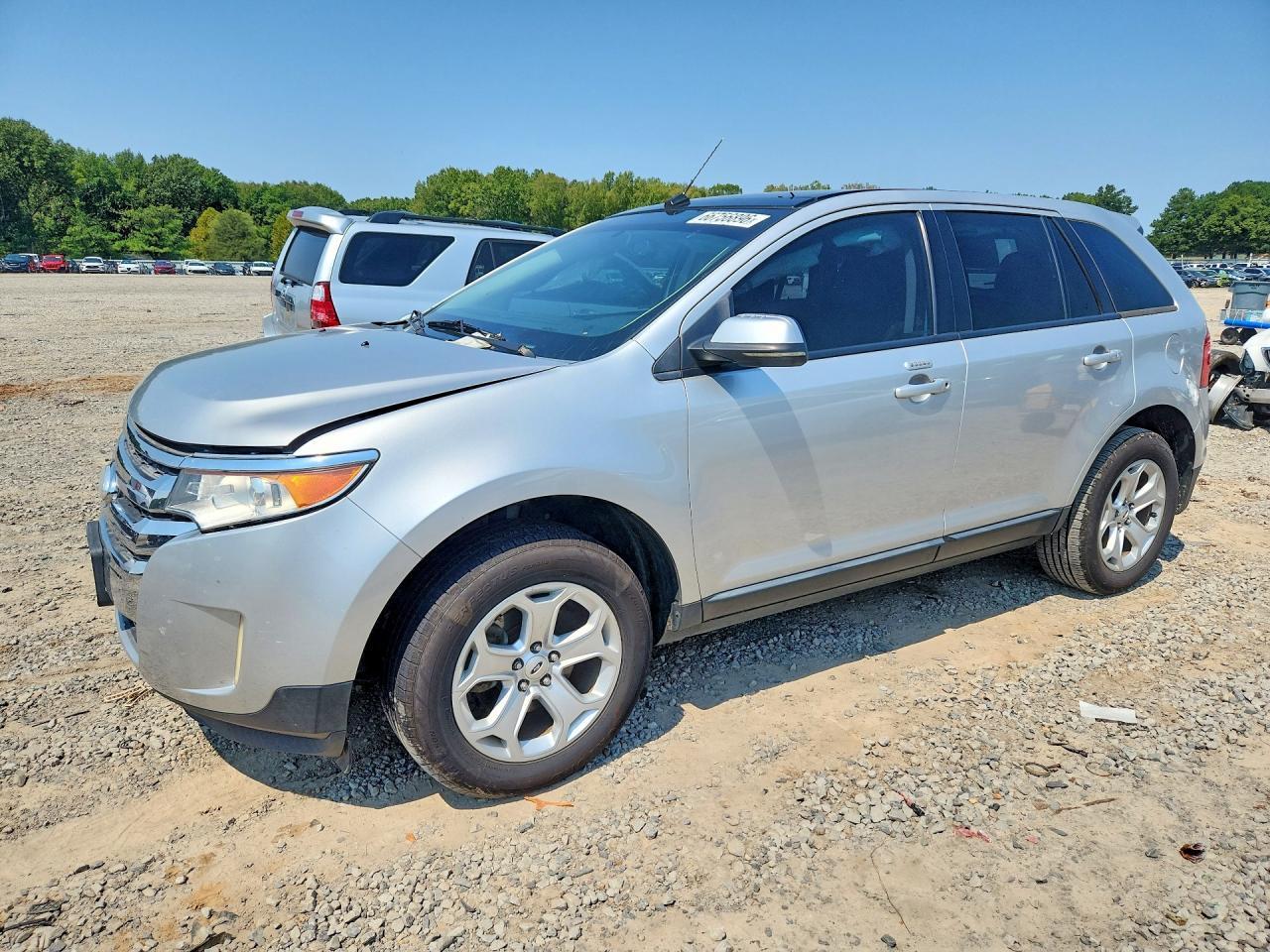 lot