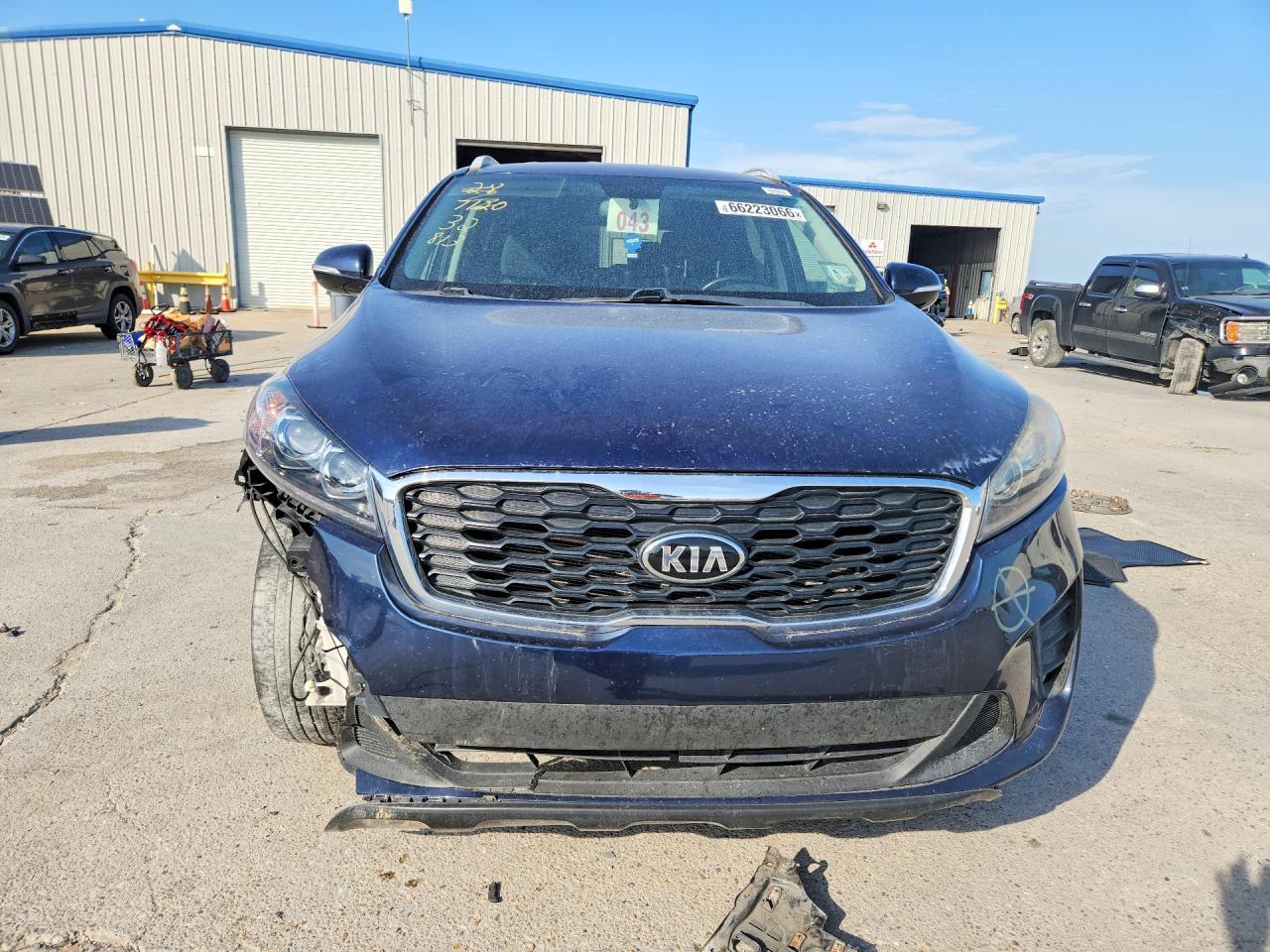 2019 Kia Sorento Lx - Image 5