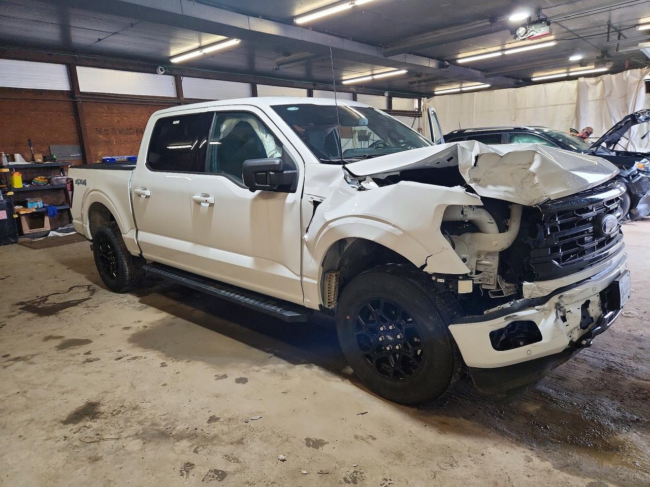 2024 Ford F150 Xlt - Image 4