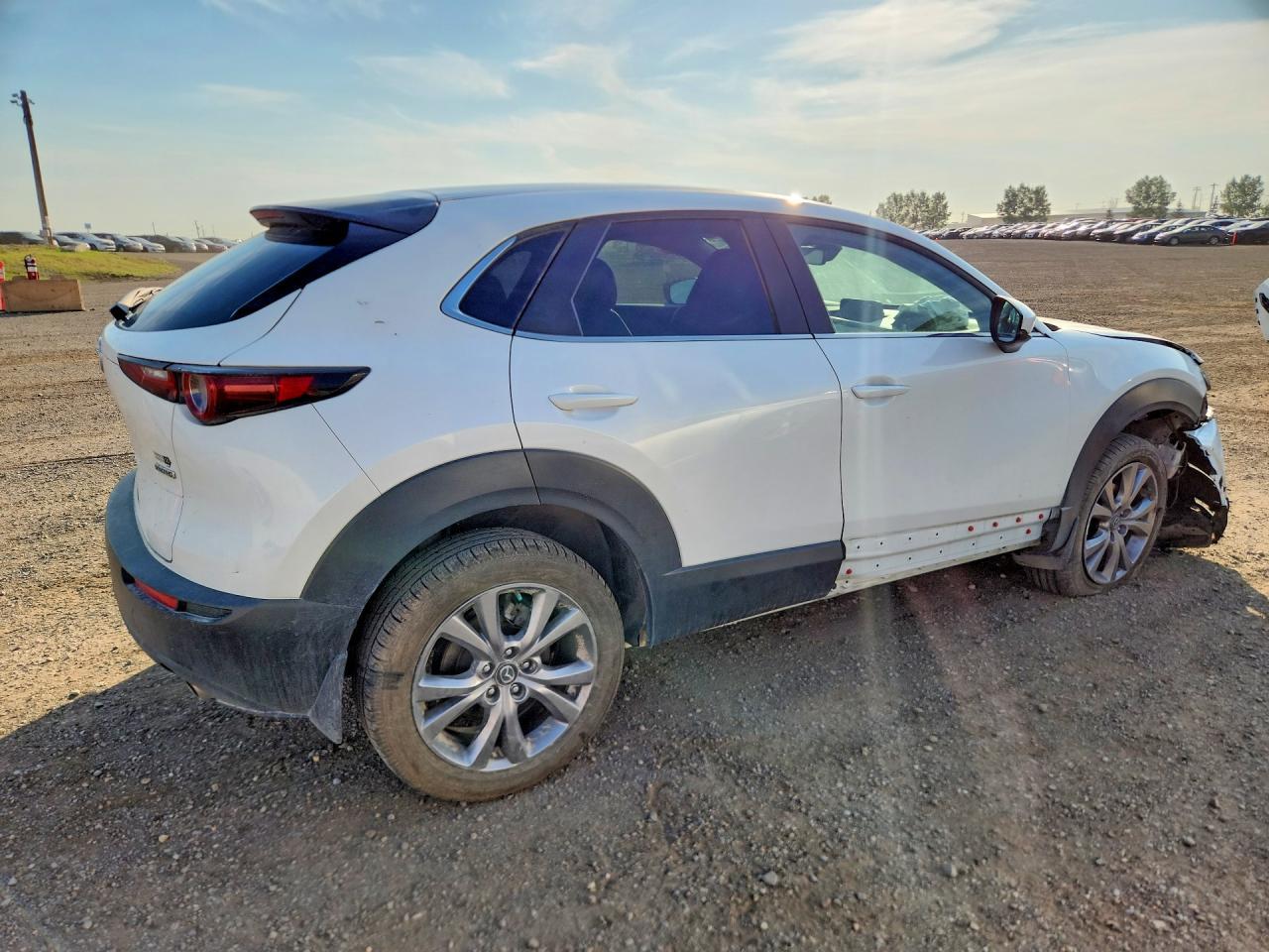 2021 Mazda Cx-30 Preferred - Image 3