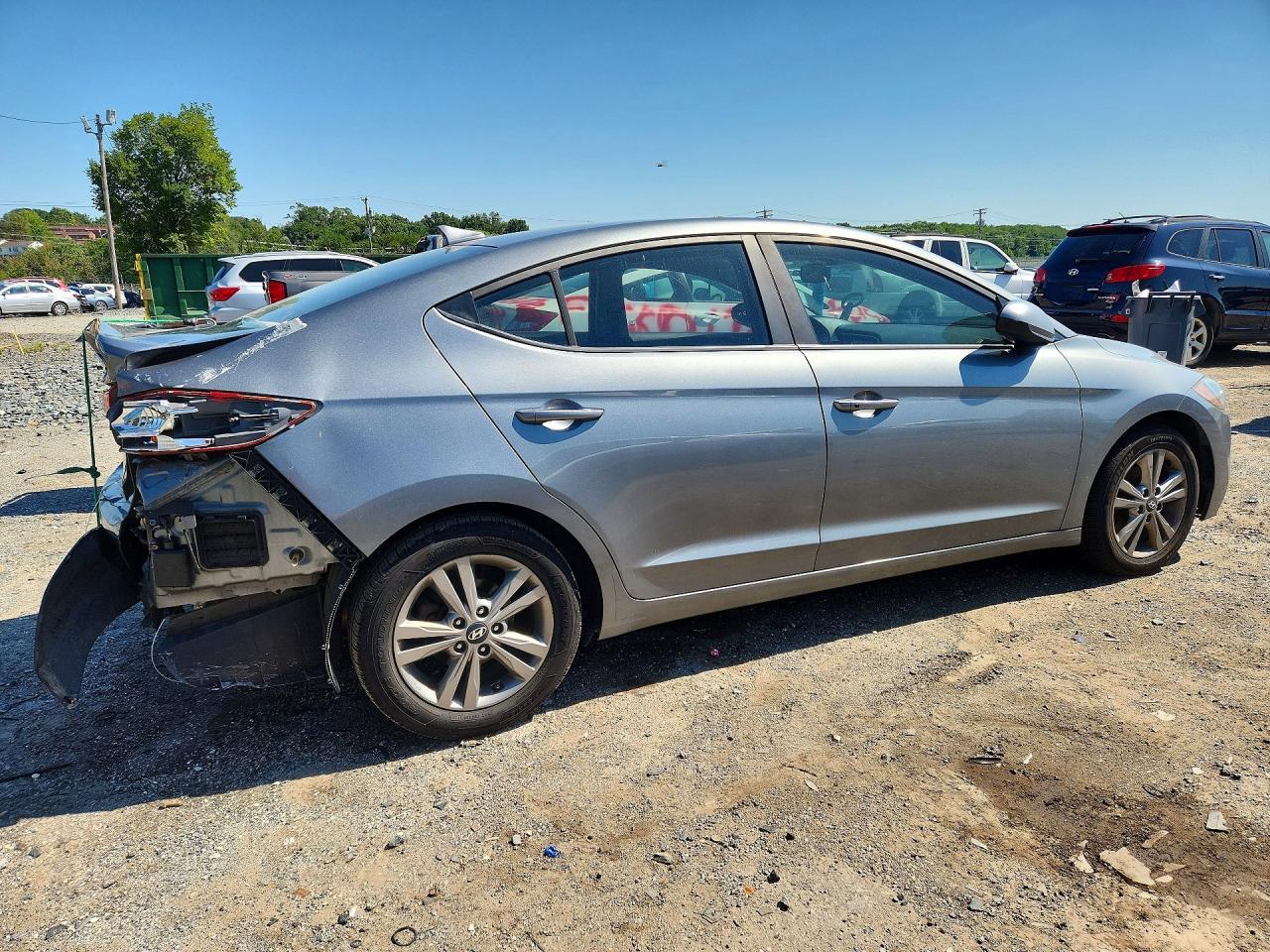 2018 Hyundai Elantra Value Edition - Image 3