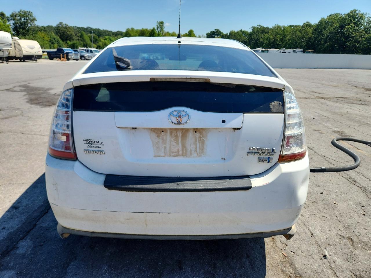 2007 Toyota Prius Base - Image 6