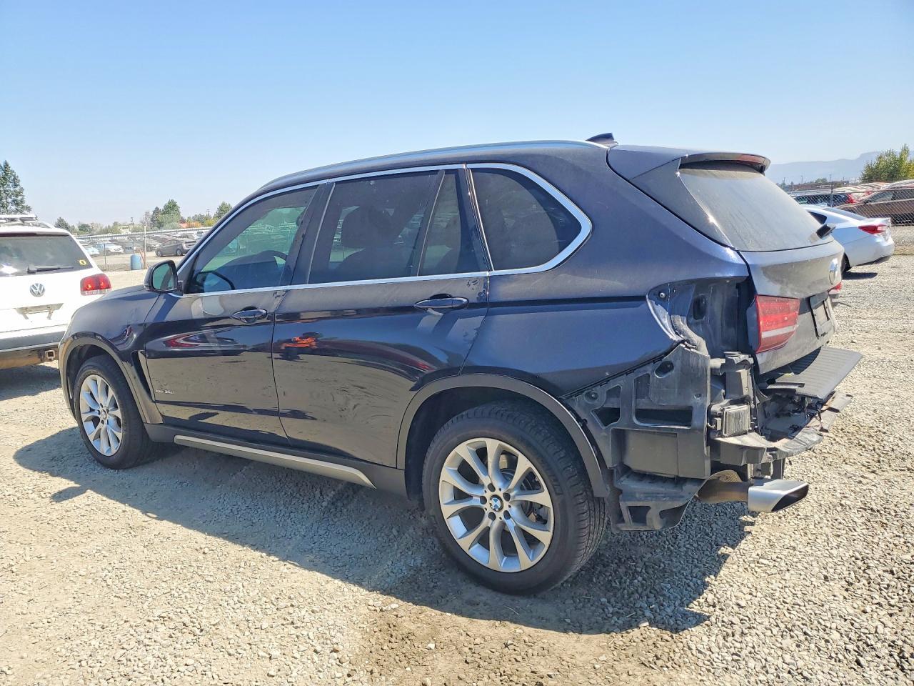 2018 BMW X5 xDrive35D - Image 2