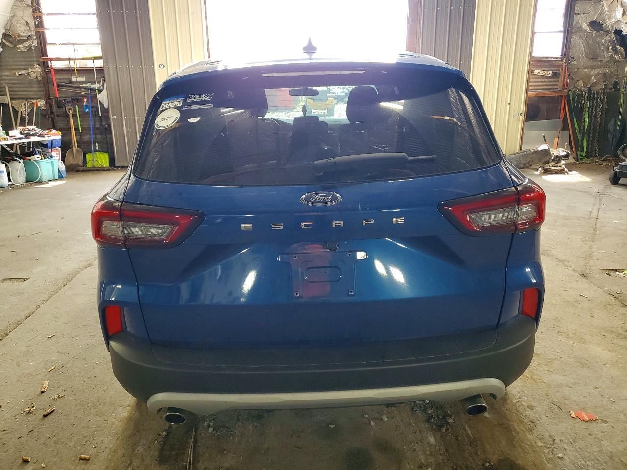 2023 Ford Escape Active - Фото 6