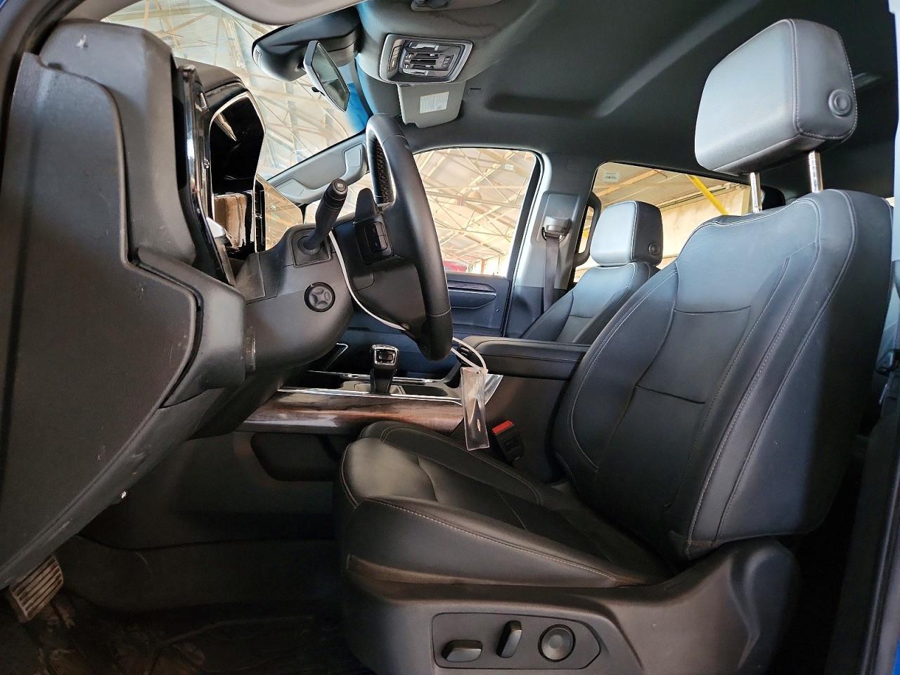 2025 Chevrolet Silverado K1500 Ltz - Фото 7