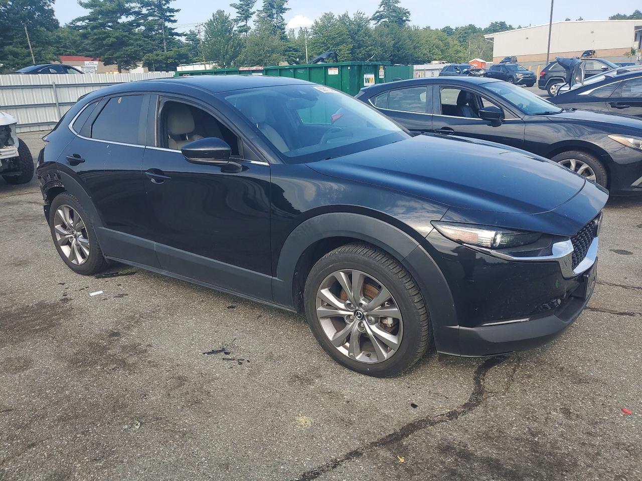 2020 Mazda Cx-30 Select - Фото 4