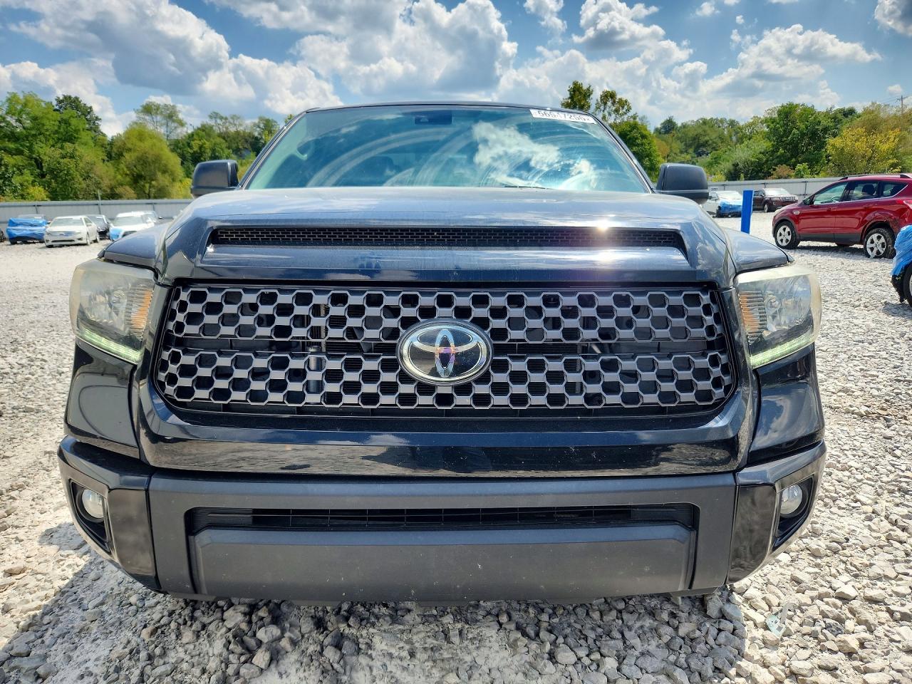 2020 Toyota Tundra Sr5 - Image 5