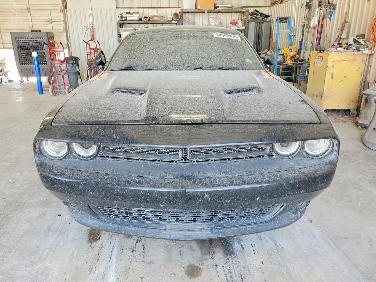 2019 Dodge Challenger Sxt - Image 5