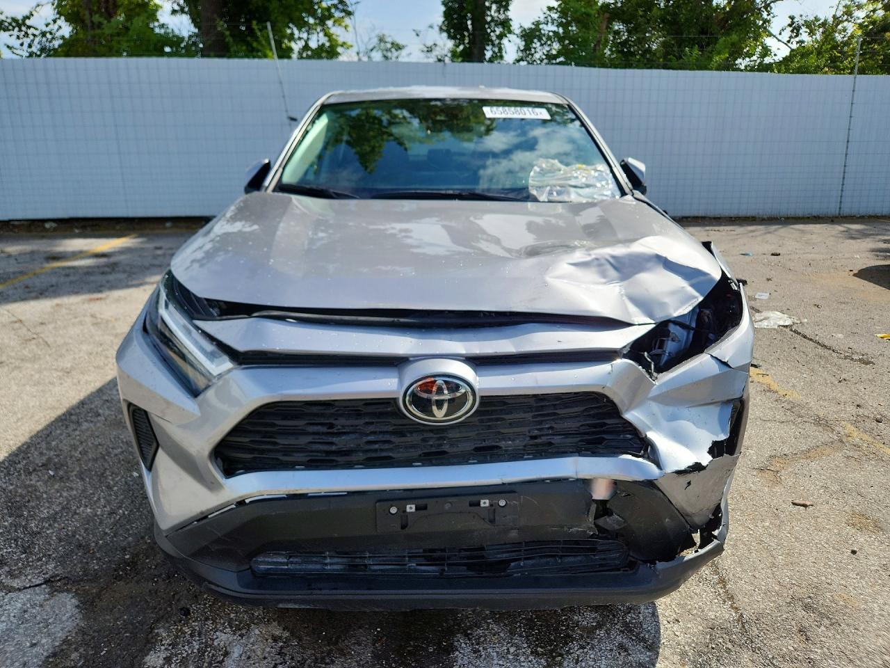 2023 Toyota Rav4 Le - Фото 5