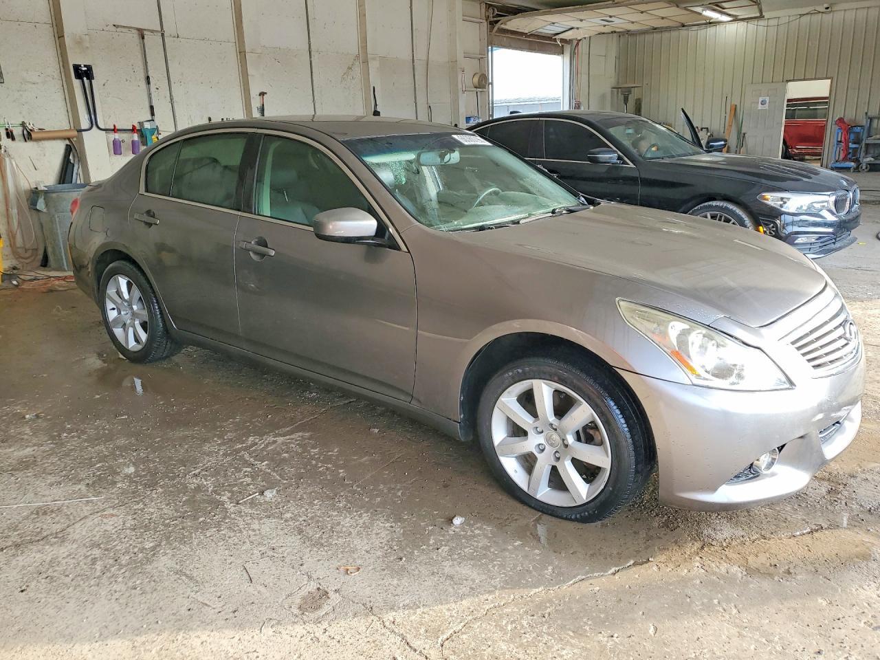 2012 Infiniti G37 Sedan X - Фото 4