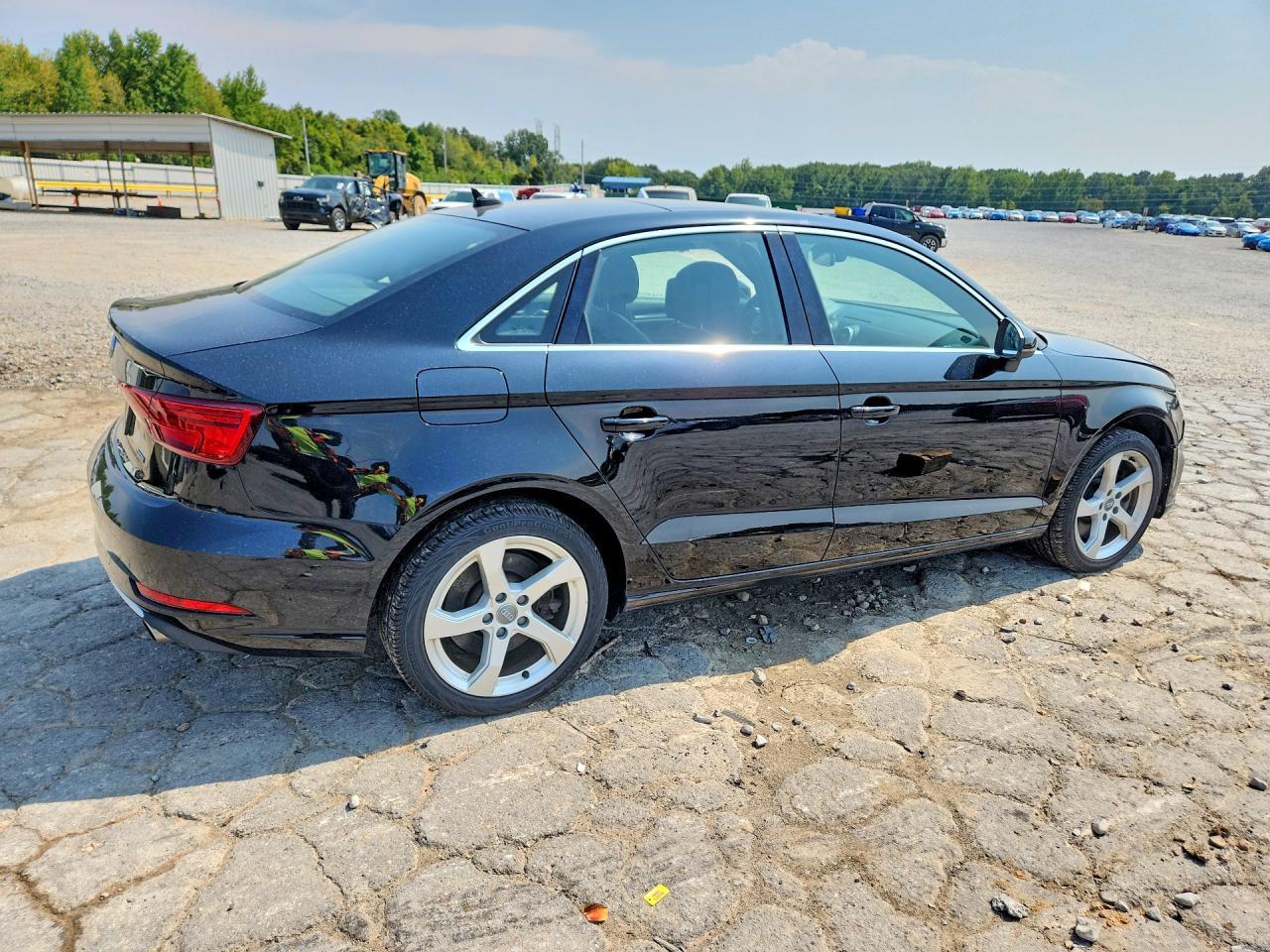 2019 Audi A3 Premium - Image 3