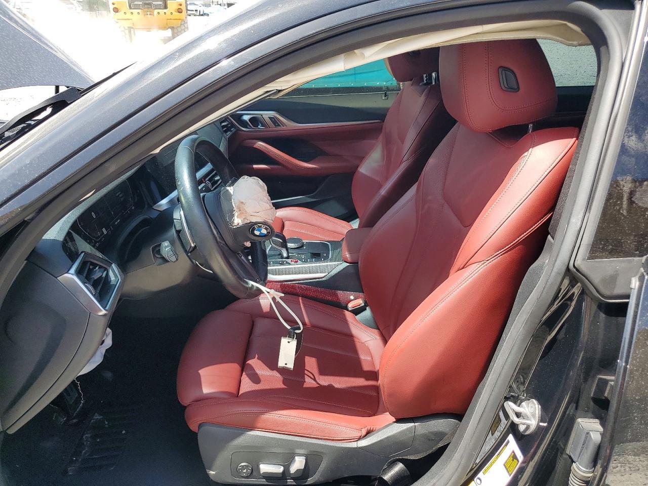 2023 BMW 430I Gran Coupe - Image 7