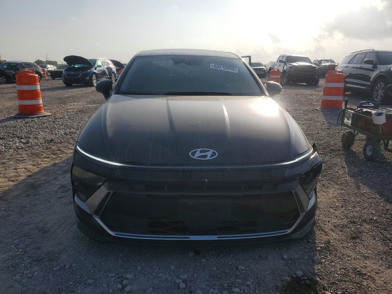 2025 Hyundai Sonata Sel - Image 5