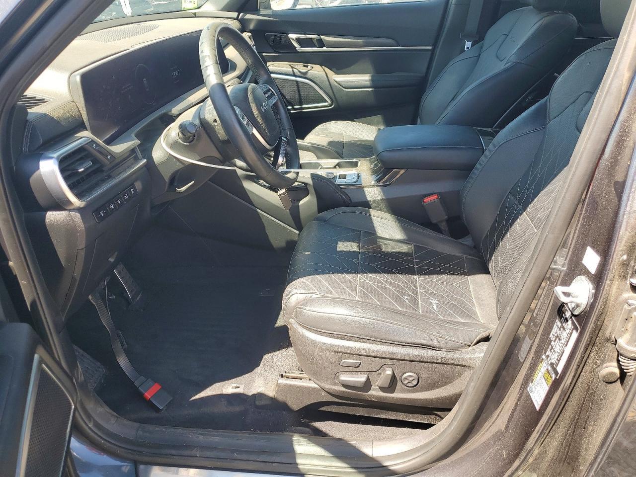 2023 Kia Telluride Sx X-Pro - Image 7