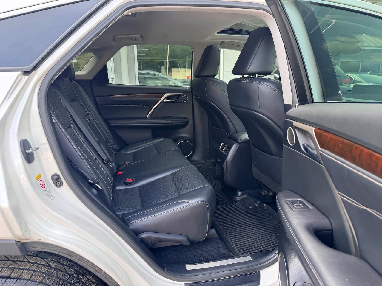 2017 Lexus Rx 350 Base - Image 6