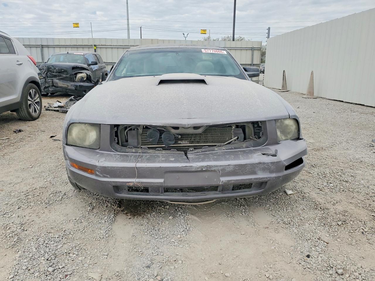 2006 Ford Mustang - Фото 5