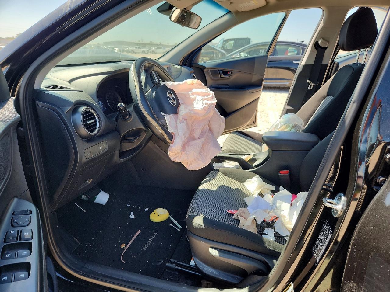 2020 Hyundai Kona Se - Фото 7