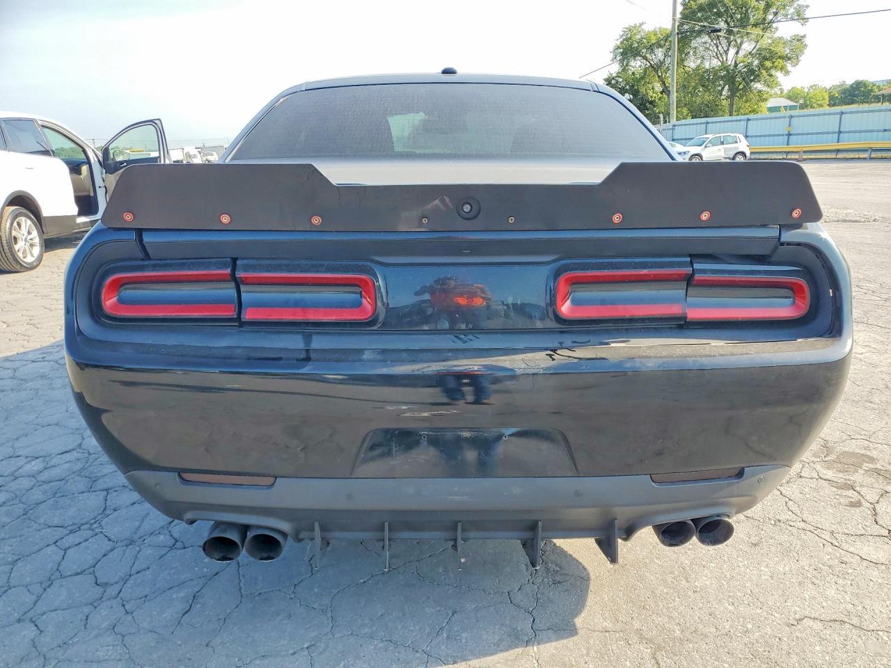 2019 Dodge Challenger R/T - Image 6