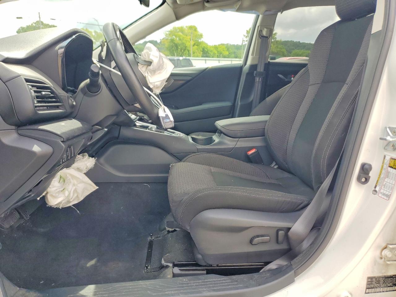 2024 Subaru Outback Premium - Фото 7