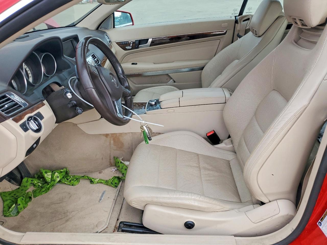 2016 Mercedes-Benz E 400 - Image 7