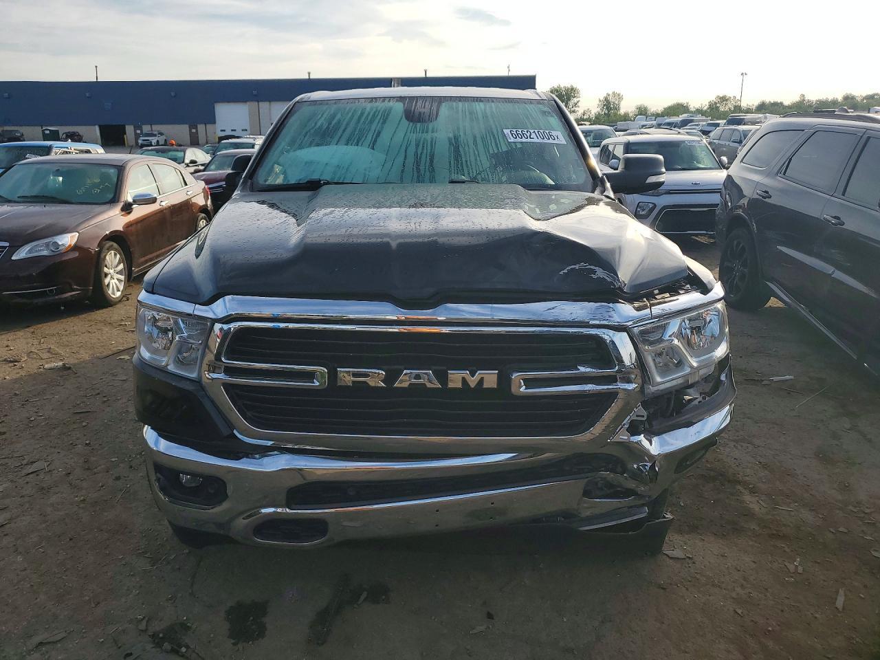 2019 Ram 1500 Big Horn/Lone Star - Фото 5