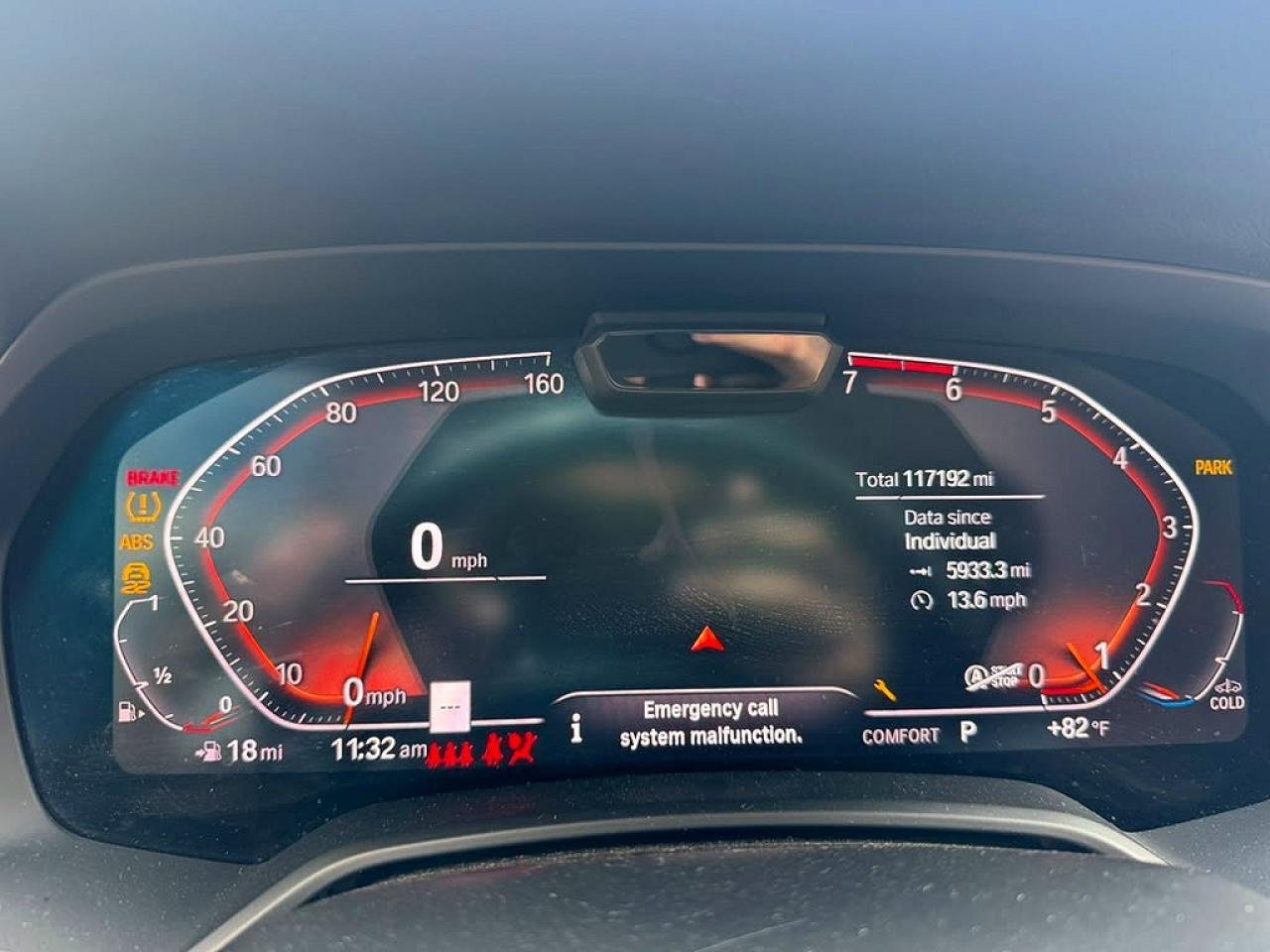 2019 BMW X7 xDrive50I - Фото 7