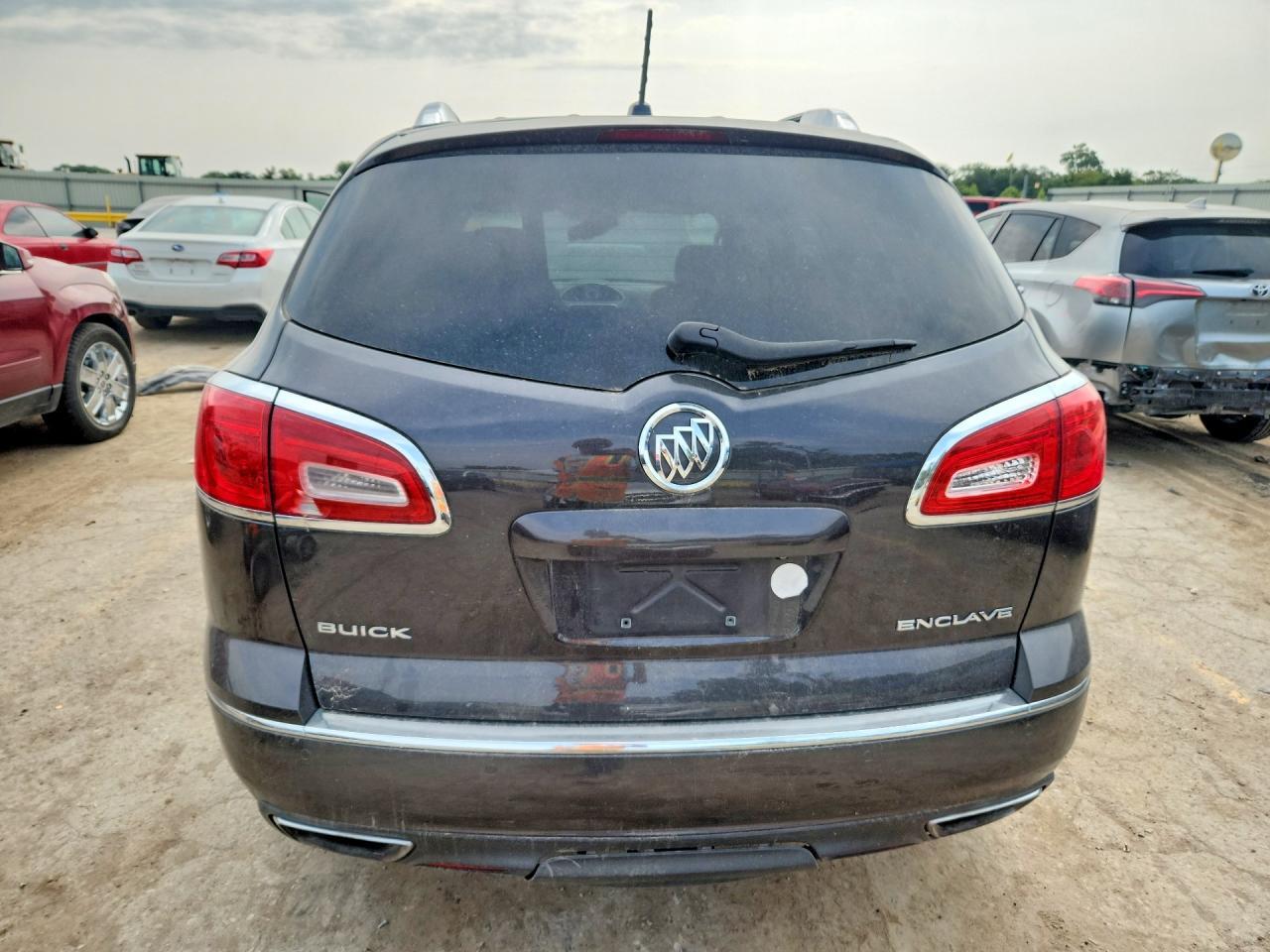 2014 Buick Enclave - Image 6