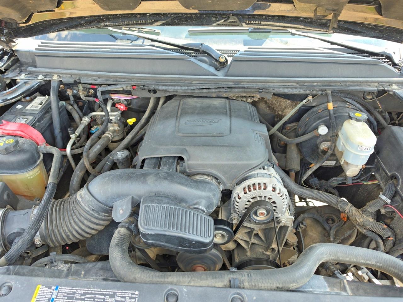 2007 Chevrolet Silverado K1500 - Image 7