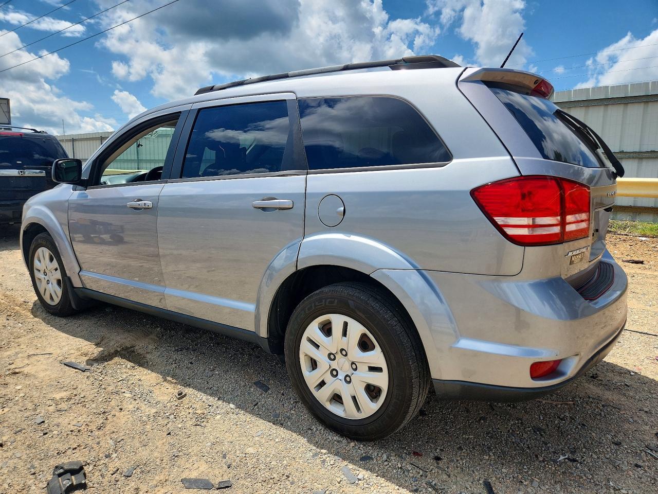 2018 Dodge Journey Se - Image 2