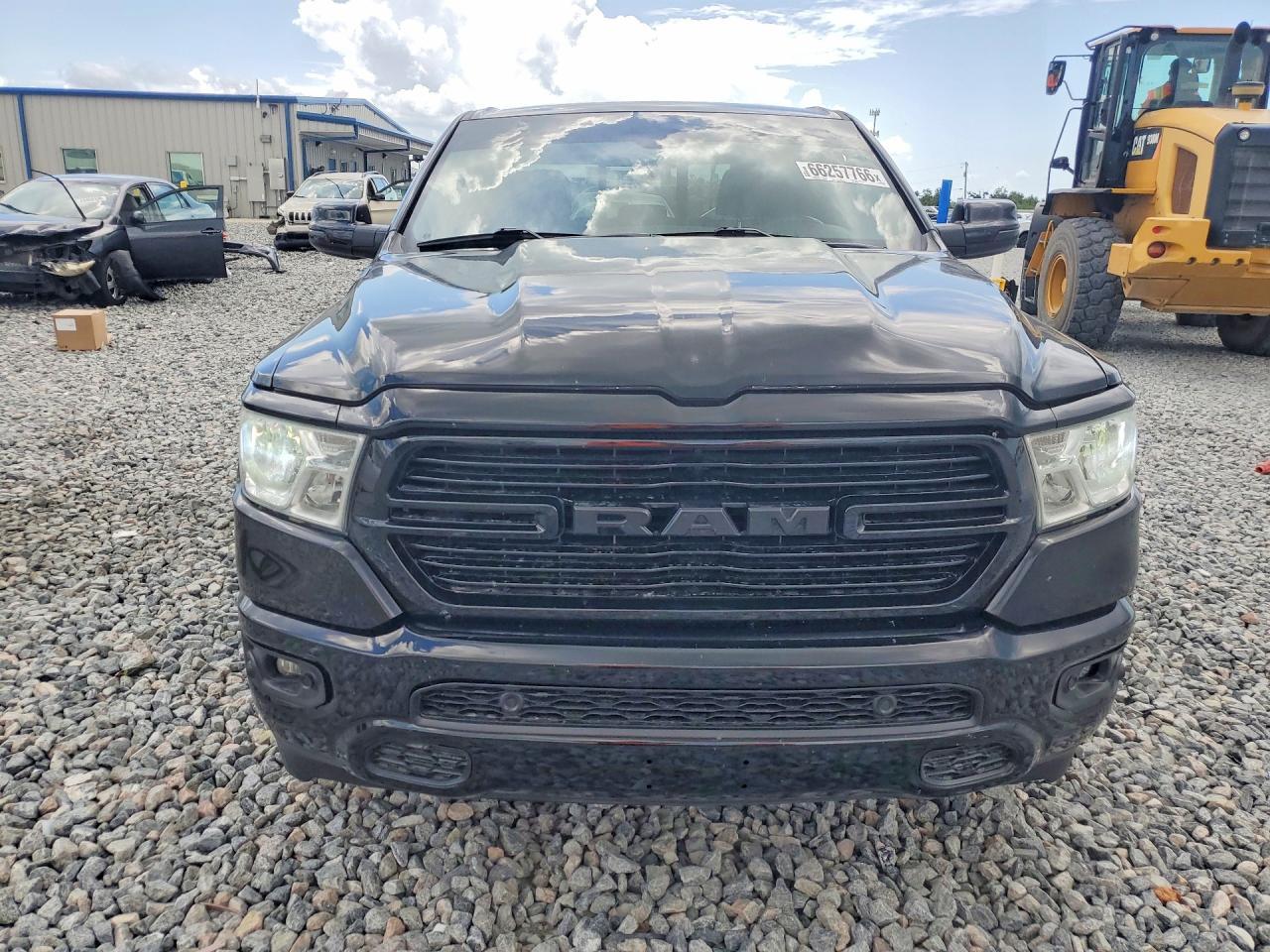 2022 Ram 1500 Big Horn/Lone Star - Фото 5