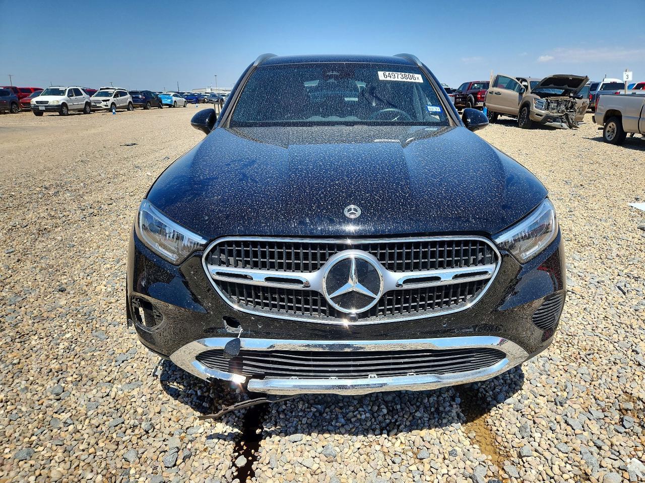 2024 Mercedes-Benz Glc 300 4Matic - Image 5