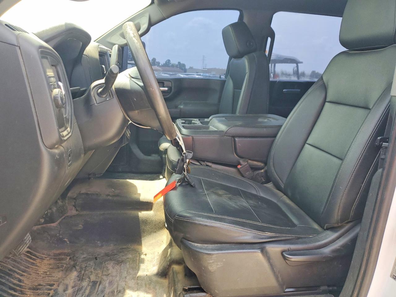 2020 Chevrolet Silverado C3500 - Фото 7