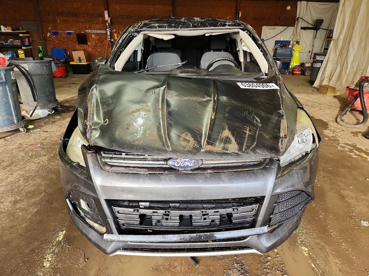 2016 Ford Escape Se - Image 5