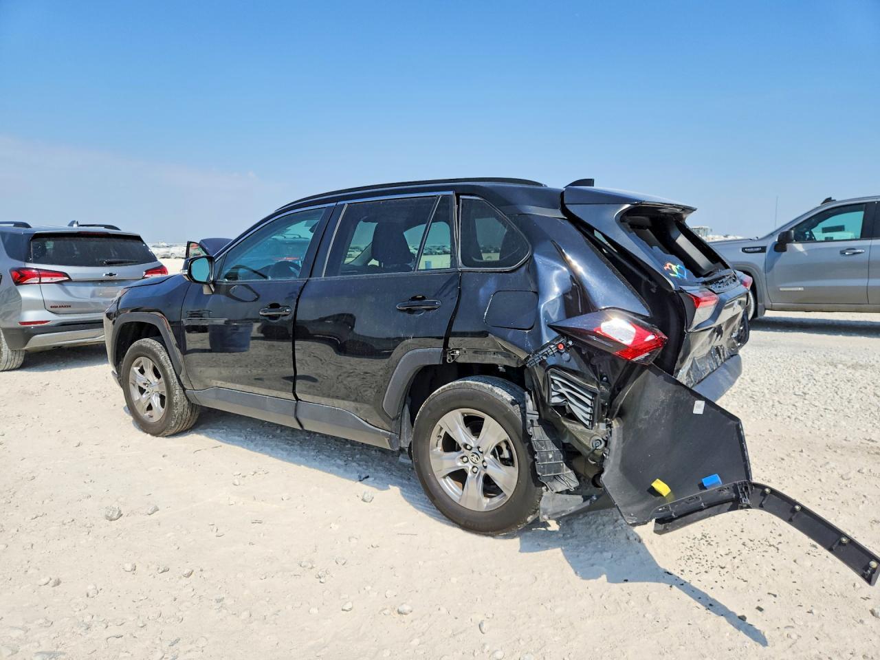 2024 Toyota Rav4 Xle - Image 2