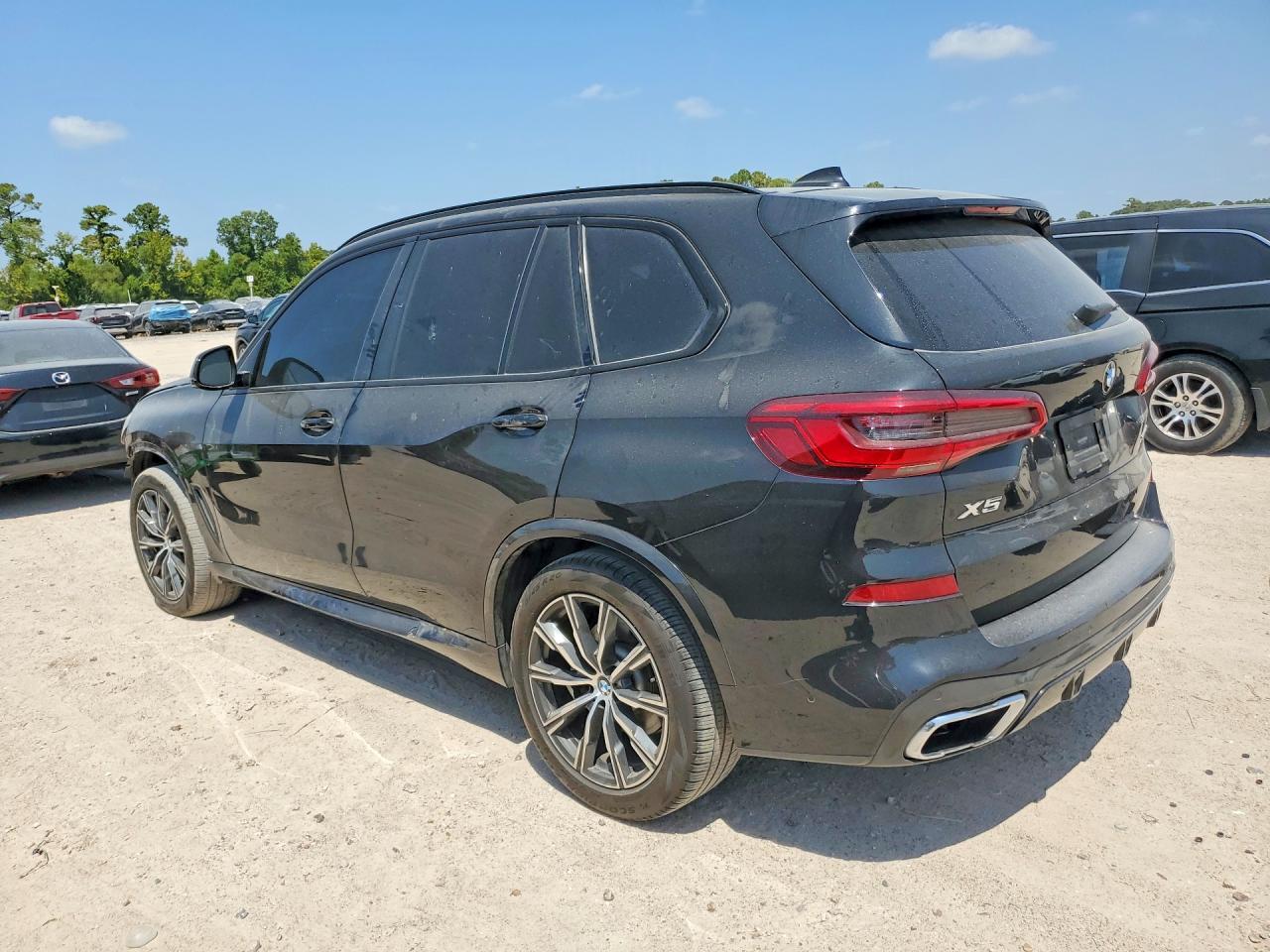 2019 BMW X5 xDrive50I - Image 2