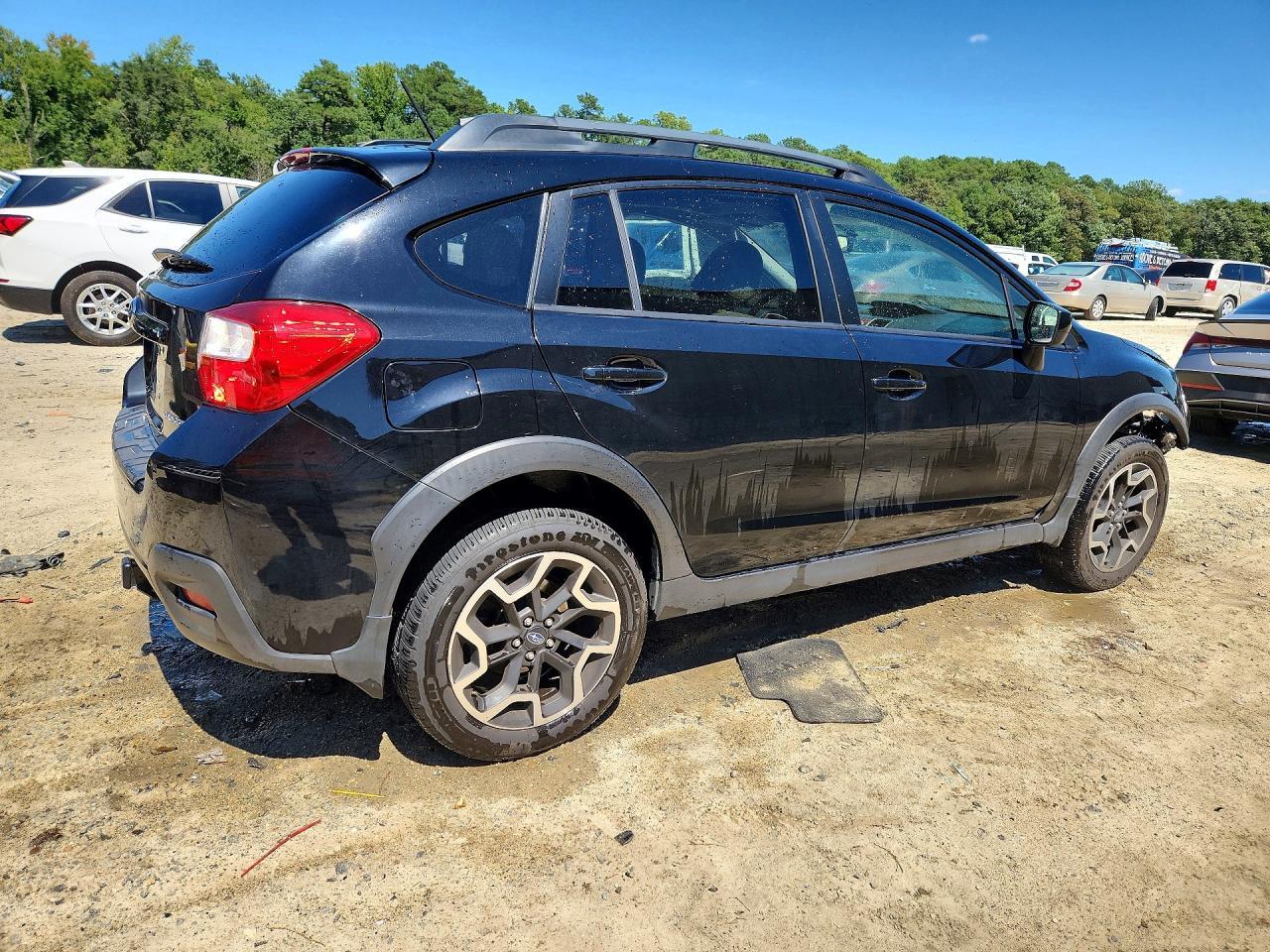 2016 Subaru Crosstrek Premium - Фото 3