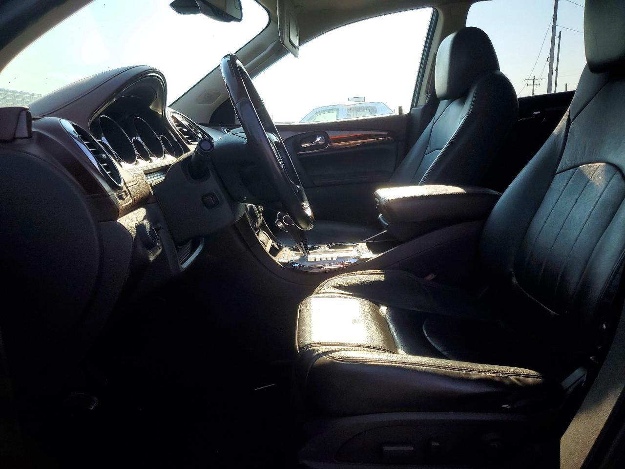 2014 Buick Enclave - Image 7