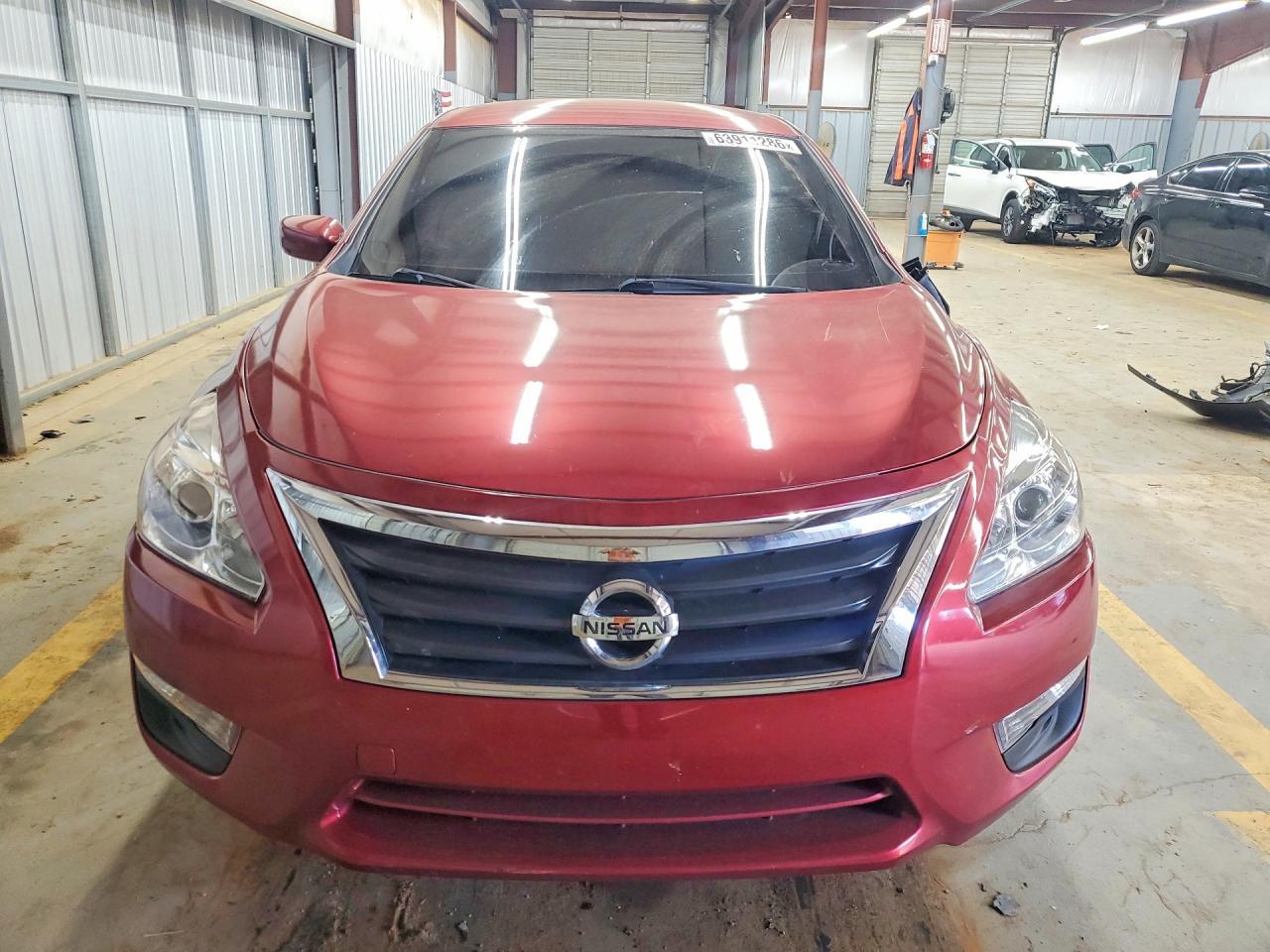 2015 Nissan Altima 2.5 S - Image 5