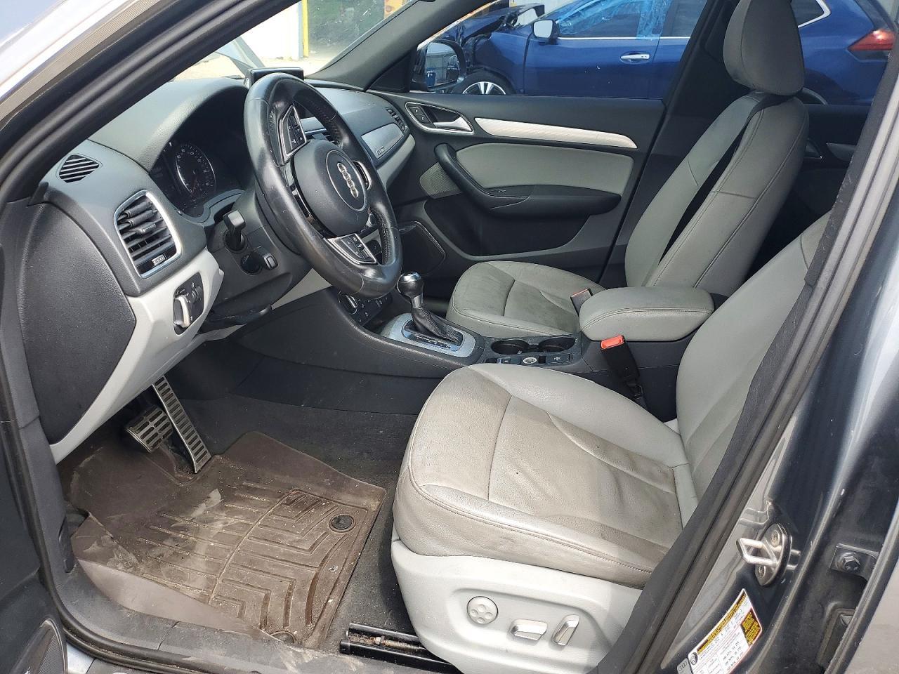 2017 Audi Q3 Prestige - Image 7