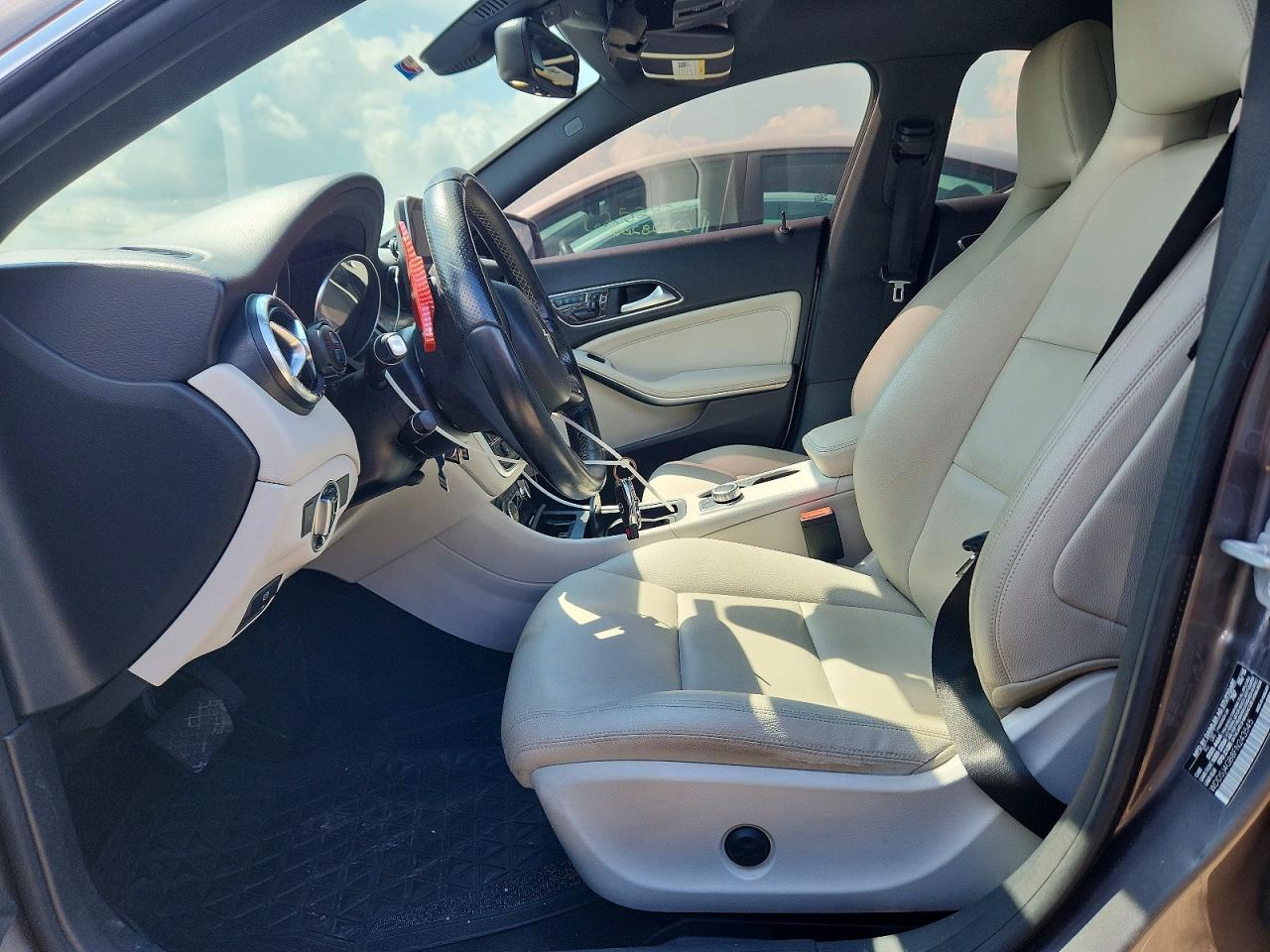 2015 Mercedes-Benz Cla 250 4Matic - Image 7