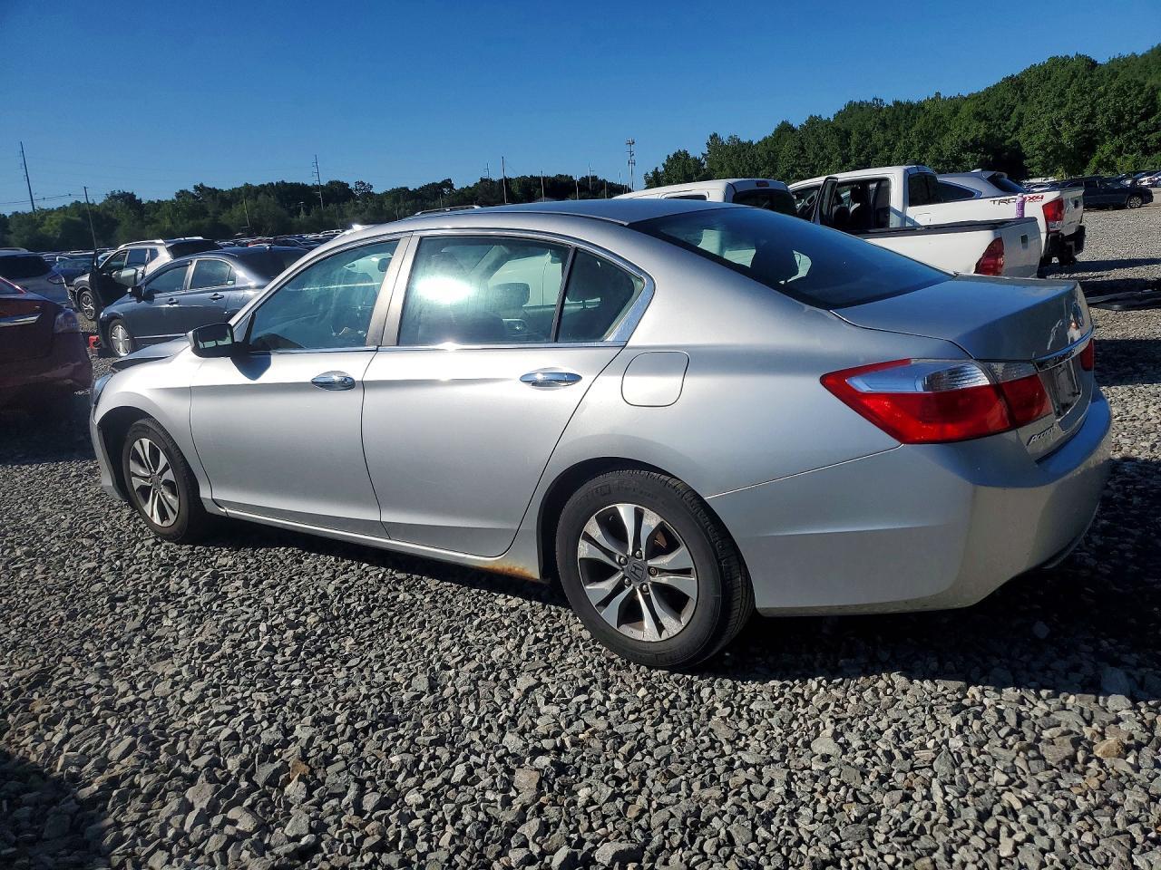 2013 Honda Accord Lx - Image 2