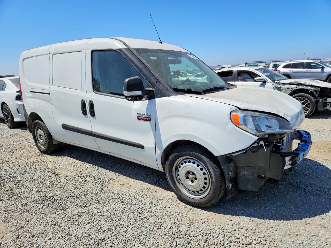 2020 Ram Promaster City - Image 4