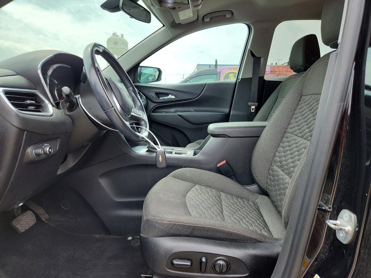 2019 Chevrolet Equinox Lt - Фото 7