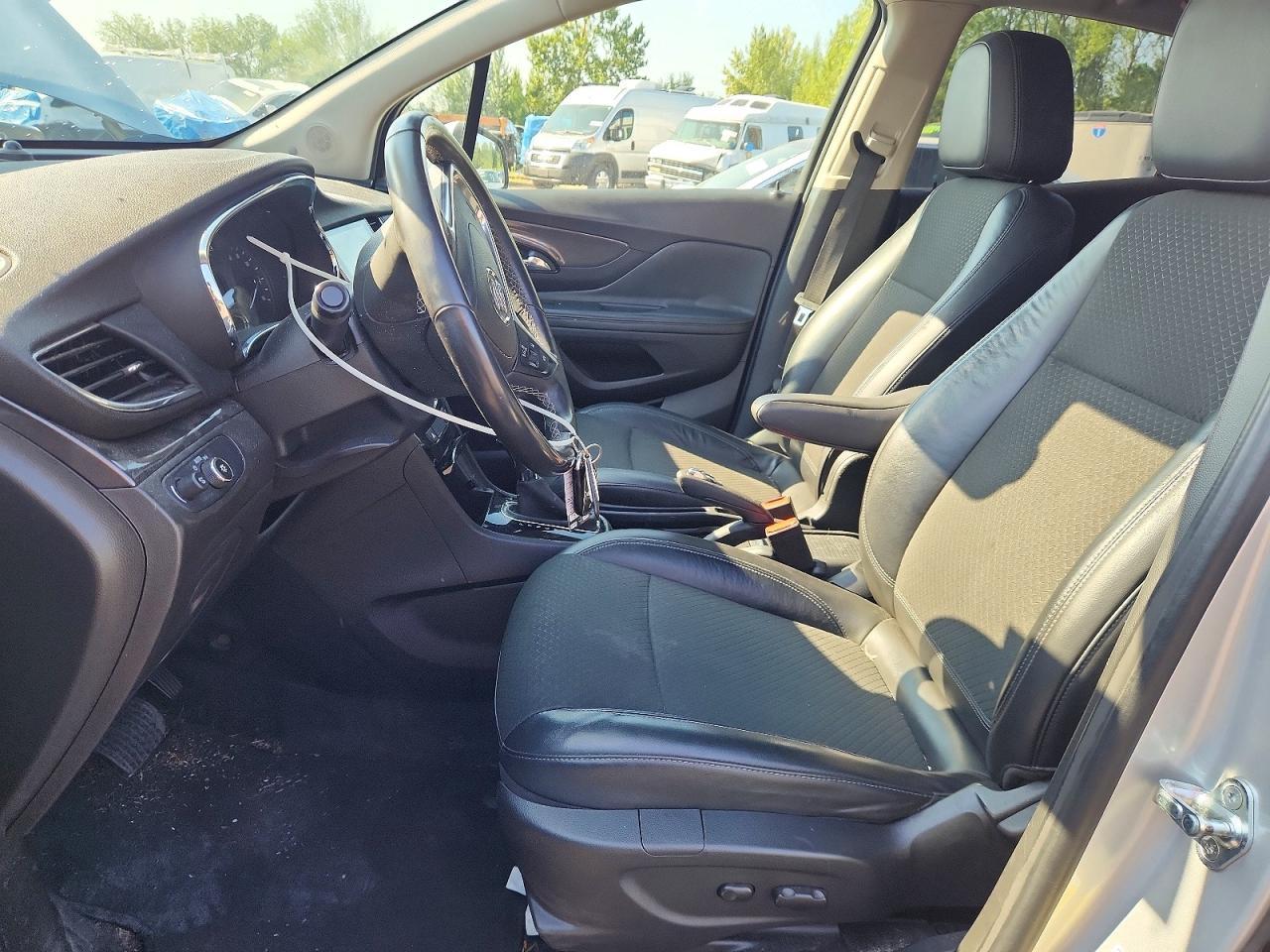 2017 Buick Encore Preferred - Фото 7