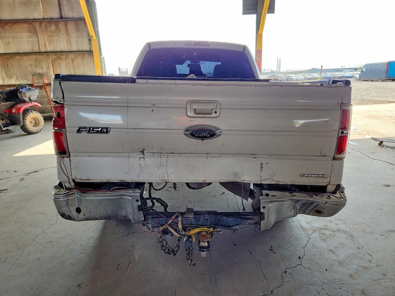 2014 Ford F150 Super Cab - Image 6