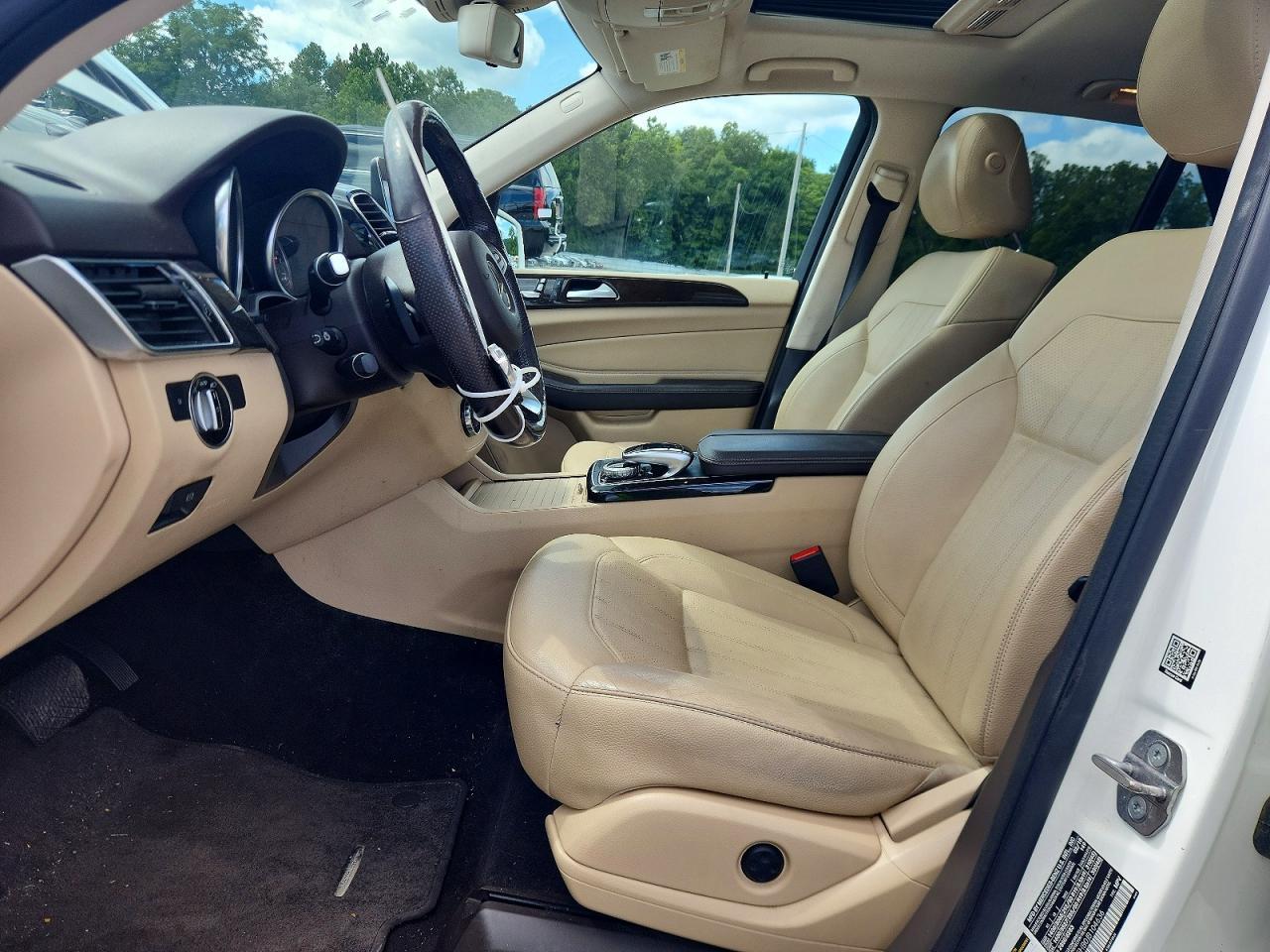 2018 Mercedes-Benz Gle 350 4Matic - Фото 7
