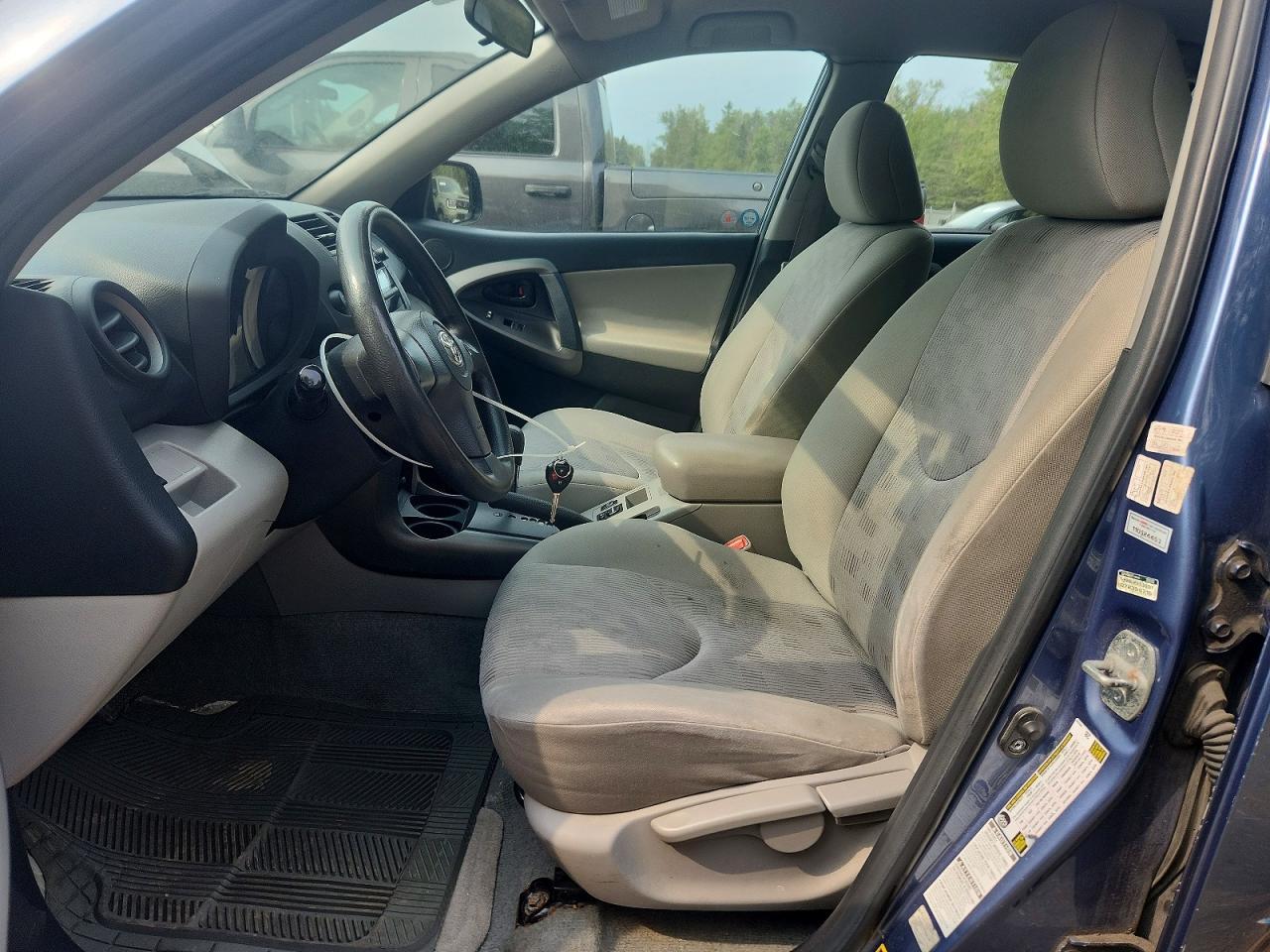 2009 Toyota Rav4 Base - Image 7