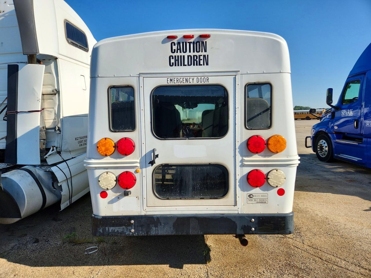 2015 Ford Transit T-250 - Фото 6