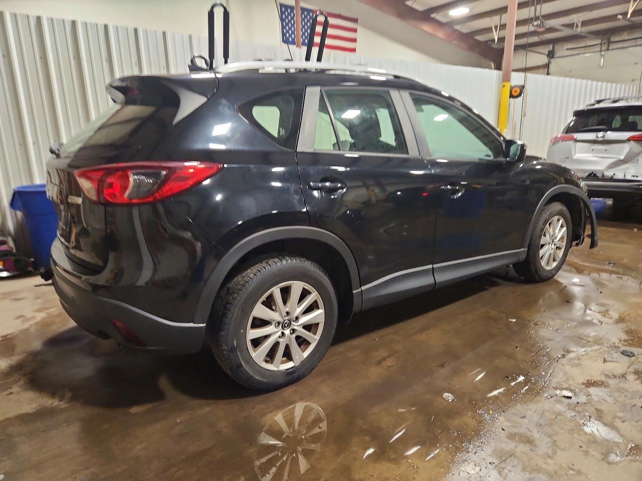 2016 Mazda Cx-5 Sport - Фото 3